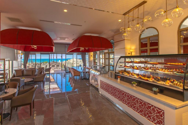 Sejur in Antalya: 625 euro cazare 7 nopti cu Ultra All inclusive+ transport avion+ toate taxele 