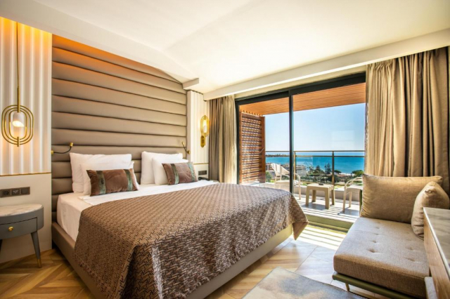 Sejur in Antalya: 625 euro cazare 7 nopti cu Ultra All inclusive+ transport avion+ toate taxele 