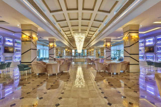 Sejur in Antalya: 690 euro cazare 7 nopti cu Ultra All inclusive+ transport avion+ toate taxele 
