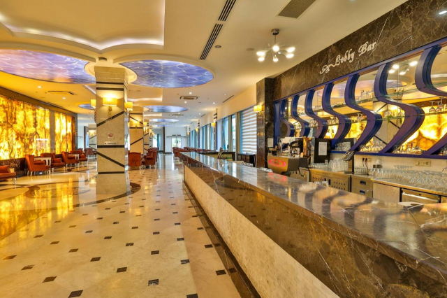 Sejur in Antalya: 690 euro cazare 7 nopti cu Ultra All inclusive+ transport avion+ toate taxele 