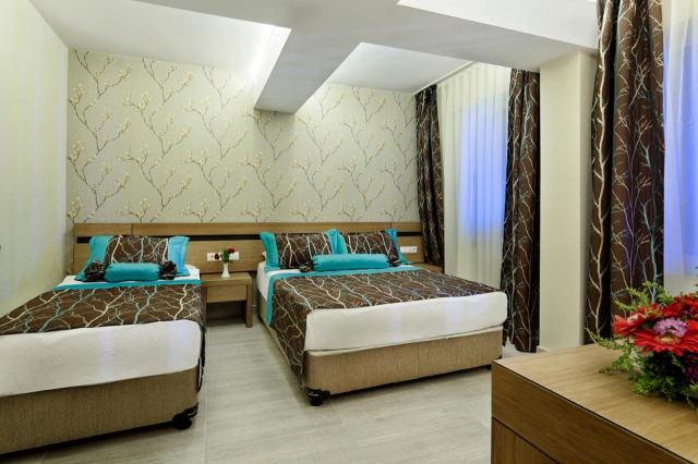 Sejur in Antalya: 775 euro cazare 7 nopti cu Ultra All inclusive+ transport avion+ toate taxele 