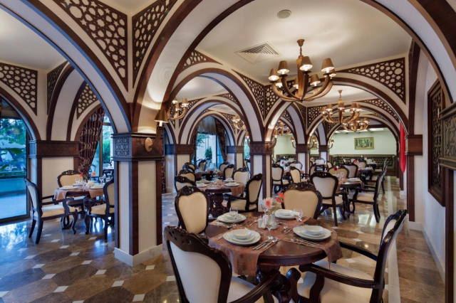 Sejur in Antalya: 775 euro cazare 7 nopti cu Ultra All inclusive+ transport avion+ toate taxele 