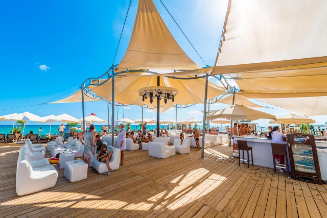 Sejur in Antalya: 740 euro cazare 7 nopti cu Ultra All inclusive+ transport avion+ toate taxele 