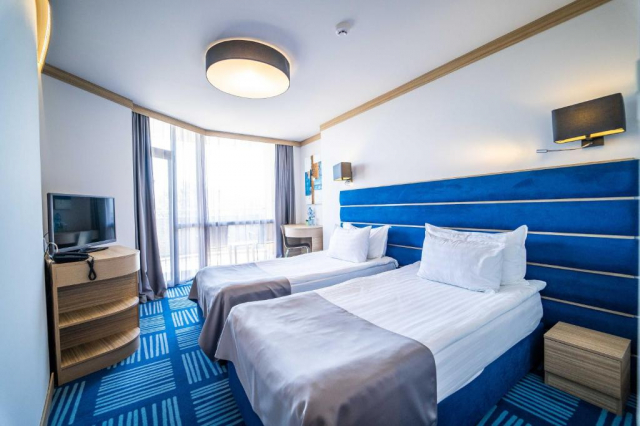 Oferta Sfanta Maria  – Hvd Viva Club.4★, plecare 15.08 - 325 euro/persoana , 4 zile