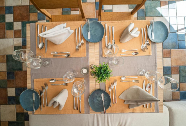 Oferta Sfanta Maria  – Hvd Viva Club.4★, plecare 15.08 - 325 euro/persoana , 4 zile
