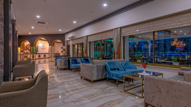 Sejur in Antalya: 715 euro cazare 7 nopti cu Ultra All inclusive+ transport avion+ toate taxele 