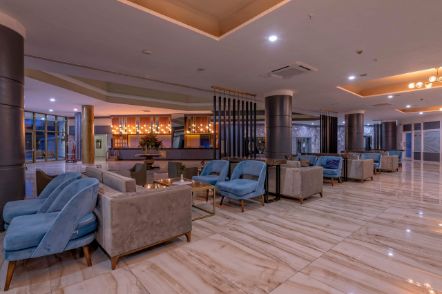 Sejur in Antalya: 715 euro cazare 7 nopti cu Ultra All inclusive+ transport avion+ toate taxele 