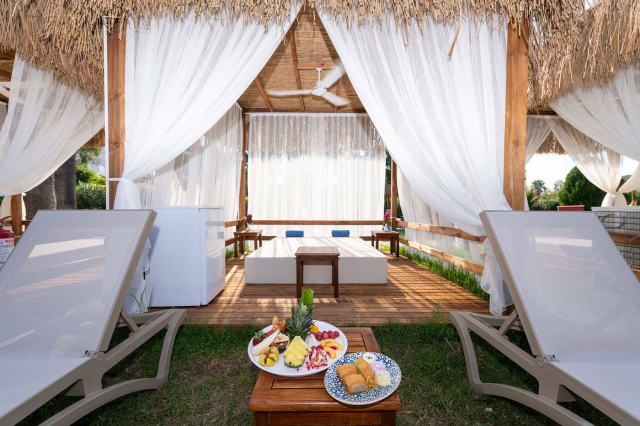 Sejur in Antalya: 715 euro cazare 7 nopti cu Ultra All inclusive+ transport avion+ toate taxele 