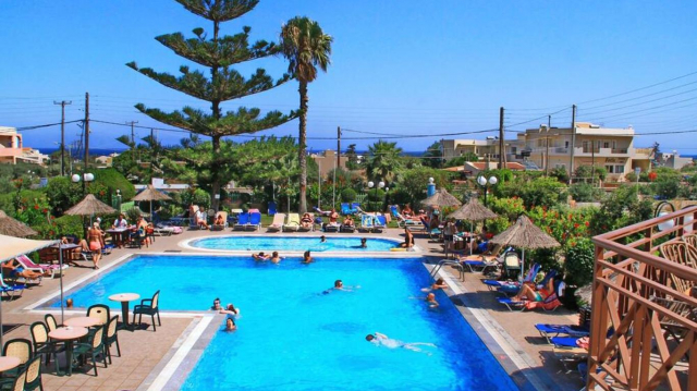 Ultra last minute! Despo 3★ din Craiova, 650 euro cu all inclusive pe 21.07