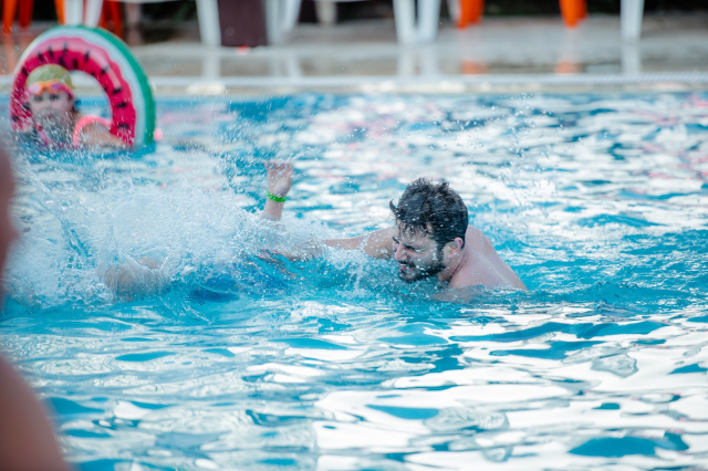 LAST MINUTE HOTEL DELTA 3* JUPITER, 6 NOPTI CAZARE CU ALL INCLUSIVE, GRATUIT COPII 0-12 ANI NEIMPLINITI