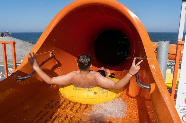 LAST MINUTE HOTEL DELTA 3* JUPITER, 6 NOPTI CAZARE CU ALL INCLUSIVE, GRATUIT COPII 0-12 ANI NEIMPLINITI