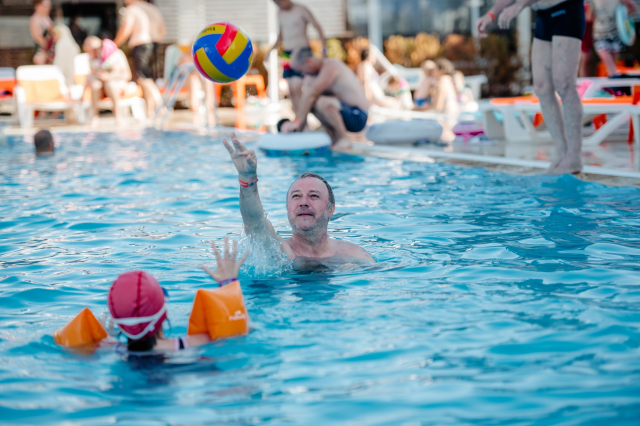 LAST MINUTE HOTEL DELTA 3* JUPITER, 6 NOPTI CAZARE CU ALL INCLUSIVE, GRATUIT COPII 0-12 ANI NEIMPLINITI