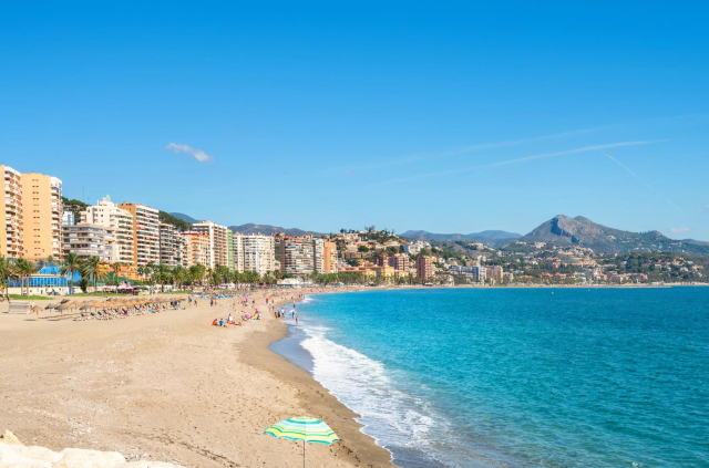 SEJUR COSTA DEL SOL - 10 NOPTI CU ZBOR DIN BUCURESTI