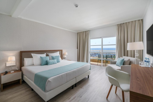 ULTRA LAST MINUTE  TENERIFE 4****  ALUA  ATLANTICO GOLF ZBOR DIRECT DIN OTOPENI/TIMISOARA  CU TAXE INCLUSE