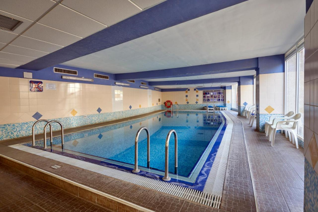 ULTRA LAST MINUTE  TENERIFE 4****  ALUA  ATLANTICO GOLF ZBOR DIRECT DIN OTOPENI/TIMISOARA  CU TAXE INCLUSE