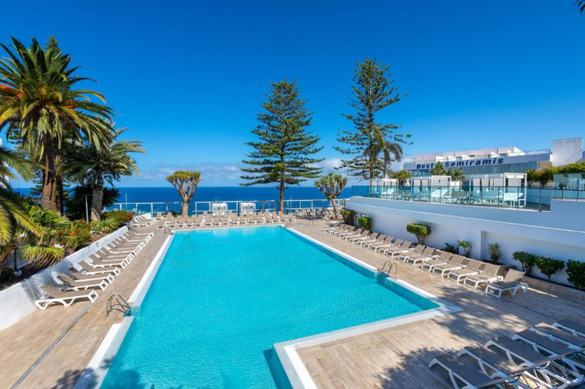 ULTRA LAST MINUTE   TENERIFE 7 NOPTI  5*****  BEST SEMIRAMIS ZBOR DIRECT DIN OTOPENI TIMISOARA  CU TAXE INCLUSE