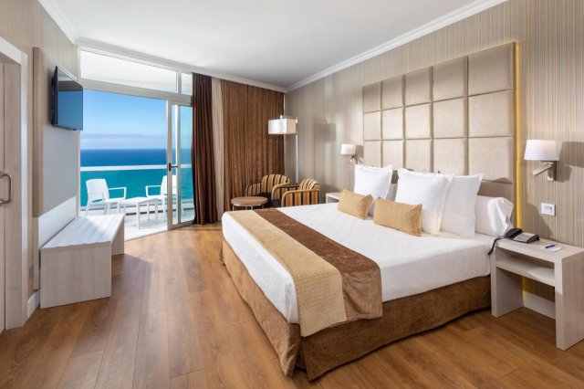 ULTRA LAST MINUTE   TENERIFE 7 NOPTI  5*****  BEST SEMIRAMIS ZBOR DIRECT DIN OTOPENI TIMISOARA  CU TAXE INCLUSE