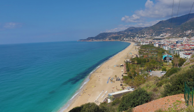 Super oferta catre Turcia , Alanya , sejur 7 nopti, cu plecare din Iasi (G.T.)