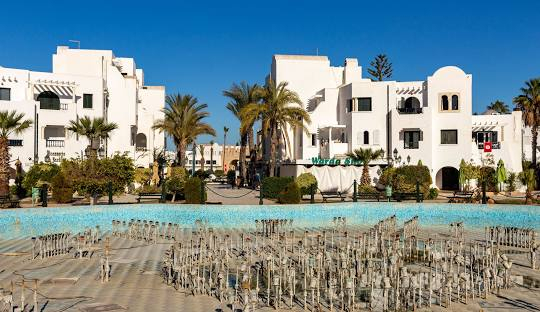 Super oferta catre Tunisia , Port El Kantaoui , sejur 7 nopti, cu plecare din Craiova (G.T.)