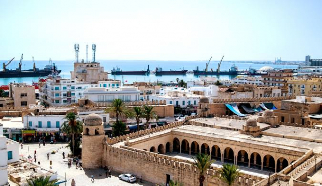 Super oferta catre Tunisia , Sousse , sejur 7 nopti, cu plecare din Craiova (G.T.)