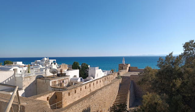 Super oferta catre Tunisia , Hammamet , sejur 7 nopti, cu plecare din Craiova (G.T.)