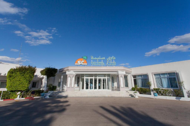 Super oferta catre Tunisia , Sousse , sejur 7 nopti, cu plecare din Craiova (G.T.)