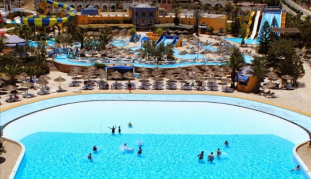 Super oferta catre Tunisia , Port El Kantaoui , sejur 7 nopti, cu plecare din Craiova (G.T.)