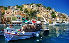 MARMARIS SI DODECANEZELE, AVION DIN BUCURESTI, LA HOTEL DE 4*, LA TARIFUL DE 655 EURO/PERSOANA, MIC DEJUN!
