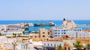 CARTAGINA SI MAGIA DESERTULUI, AVION DIN BAIA-MARE, LA HOTEL DE 4*, LA TARIFUL DE 752 EURO/PERSOANA, PENSIUNE COMPLETA!