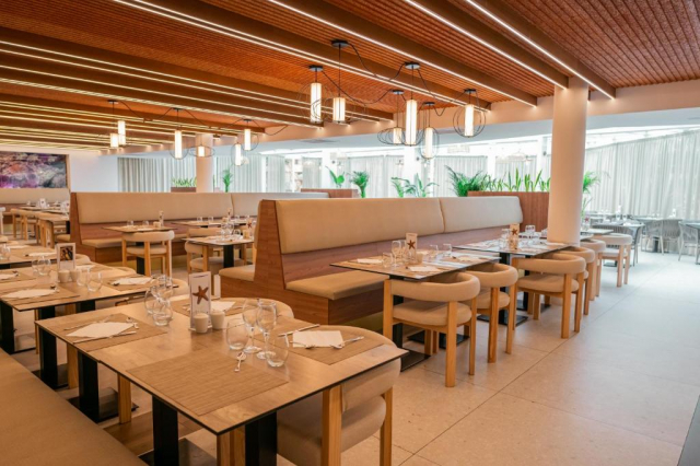 ULTIMELE LOCURI MALLORCA, AVION DIN CLUJ-NAPOCA, LA HOTEL BAHIA DEL SOL 4*, LA TARIFUL DE 1095 EURO/PERSOANA, DEMIPENSIUNE!