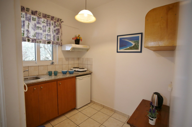 ULTIMELE LOCURI LEFKADA, LA VILA DIMITRIS&amp;ZOIS 2*, LA TARIFUL DE 149 EURO/PERSOANA!