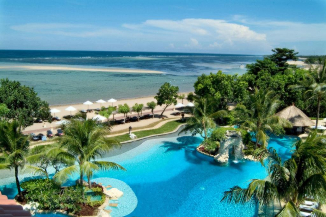 Super oferta catre Bali - Ubud și Plaja, sejur 10 nopti, cu plecare din Budapesta (O.R.)