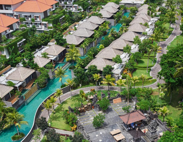 Super oferta catre Bali - Ubud și Plaja, sejur 10 nopti, cu plecare din Budapesta (O.R.)