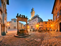 ULTIMELE LOCURI UMBRIA, SENIOR VOYAGE, AVION DIN BUCURESTI, LA HOTEL DE 4*, LA TARIFUL DE 670 EURO/PERS, DEMIPENSIUNE!