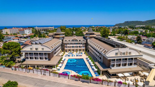 Super Ofertă către Alanya, Kemer, sejur 7 nopți, cu plecare din Suceava (G.T.)