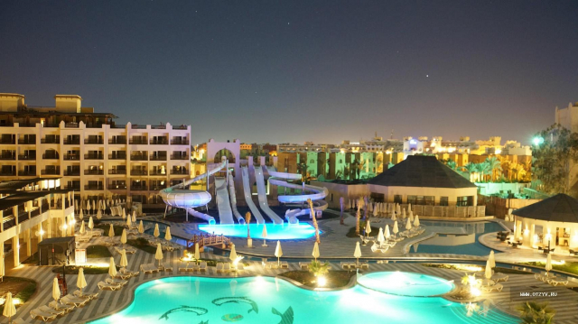 Sejur in Hurghada: 590 euro cazare 7 nopti cu All inclusive+ transport avion+ toate taxele