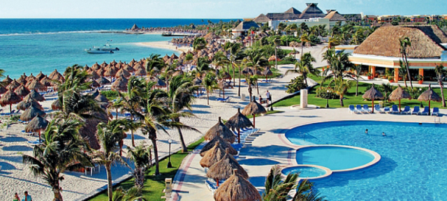 Sejur in Hurghada: 590 euro cazare 7 nopti cu All inclusive+ transport avion+ toate taxele
