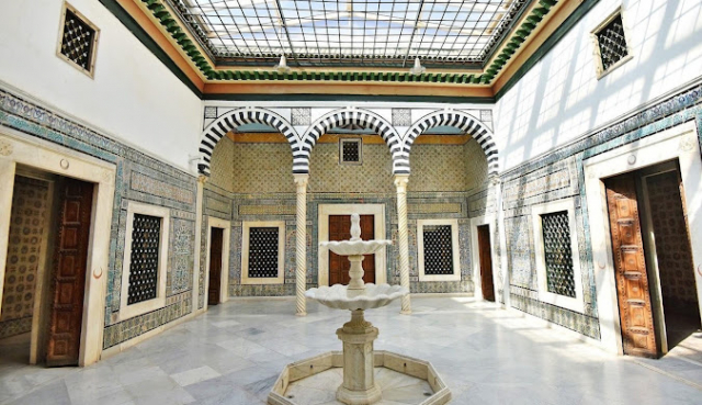 Super Ofertă către Tunisia, sejur 7 nopți, cu plecare din Sibiu (G.T.)