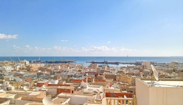 Super Ofertă către Tunisia, sejur 7 nopți, cu plecare din Sibiu (G.T.)