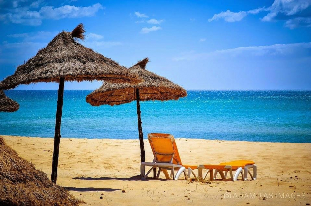 Super Ofertă către Tunisia, Hammamet, sejur 7 nopți, cu plecare din Brașov (G.T.)