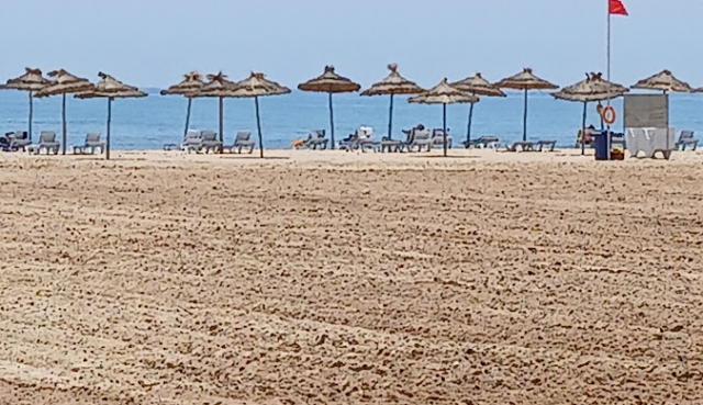 Super Ofertă către Tunisia,Monastir sejur 7 nopți, cu plecare din Craiova (G.T.)