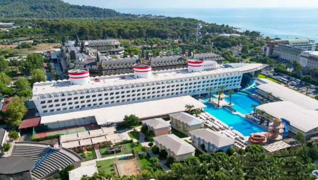 Super Ofertă către Alanya, Kemer, Turcia sejur 7 nopți, cu plecare din Satu Mare (G.T.)