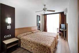DEAL TENERIFE PLECARE IN 21.07.2025  CATALONIA ORO NEGRO 3* DEMIPENSIUNE PRET 833 EURO