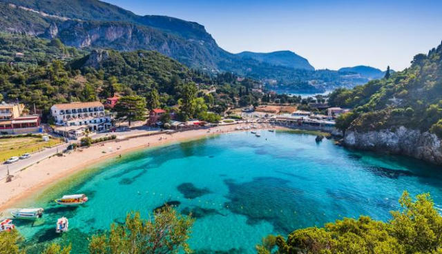Super Ofertă către Grecia,Corfu sejur 3 nopți, cu plecare din Cluj-Napoca! (B.B.)