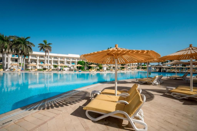 Super Ofertă către Hurghada, Egipt, sejur 7 nopți, cu plecare din Brasov (G.T.)