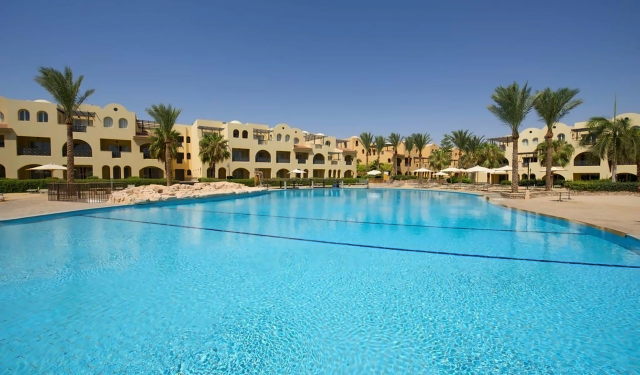 445 eur/pers EGIPT - LAST MINUTE 