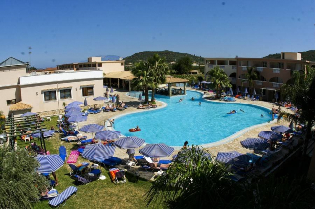 Super Ofertă către Grecia, Zakynthos, sejur 7 nopți, cu plecare din Cluj-Napoca (B.B.)