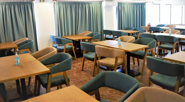 ULTIMELE LOCURI CRETA HERAKLION, AVION DIN CLUJ-NAPOCA, LA HOTEL CRETAN GARDEN 3* (ADULTS ONLY), TARIF DE 669 EURO/PERS, HB!