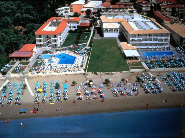Super Ofertă către Grecia, Zakynthos, sejur 7 nopți, cu plecare din Cluj-Napoca (B.B.)