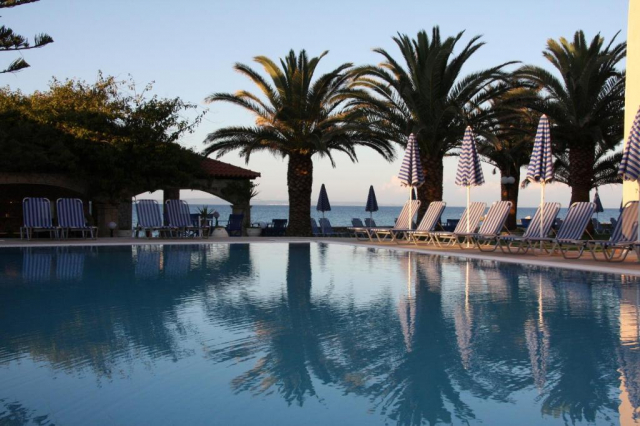 Super Ofertă către Grecia, Zakynthos, sejur 7 nopți, cu plecare din Cluj-Napoca (B.B.)